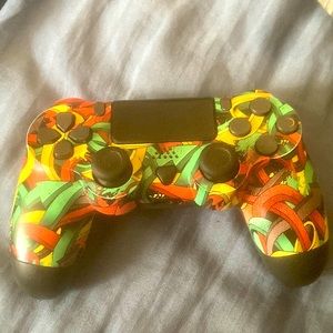 Ps4 controller